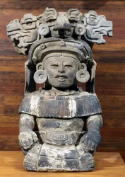 Graburne, Klassische Periode